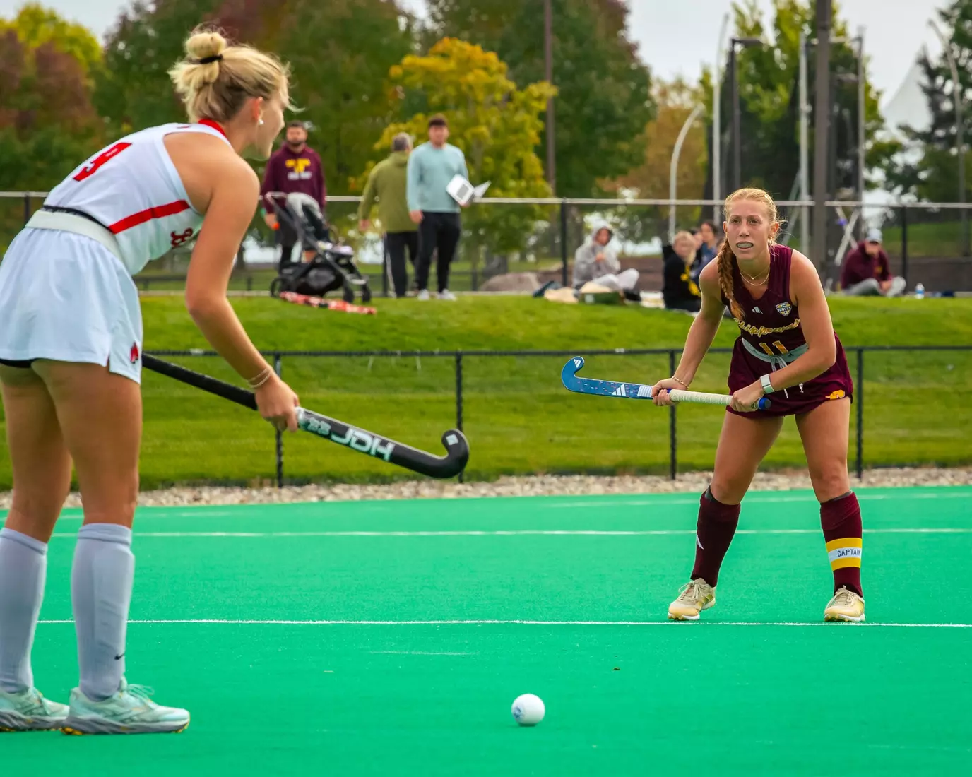 CMU vs Ball State