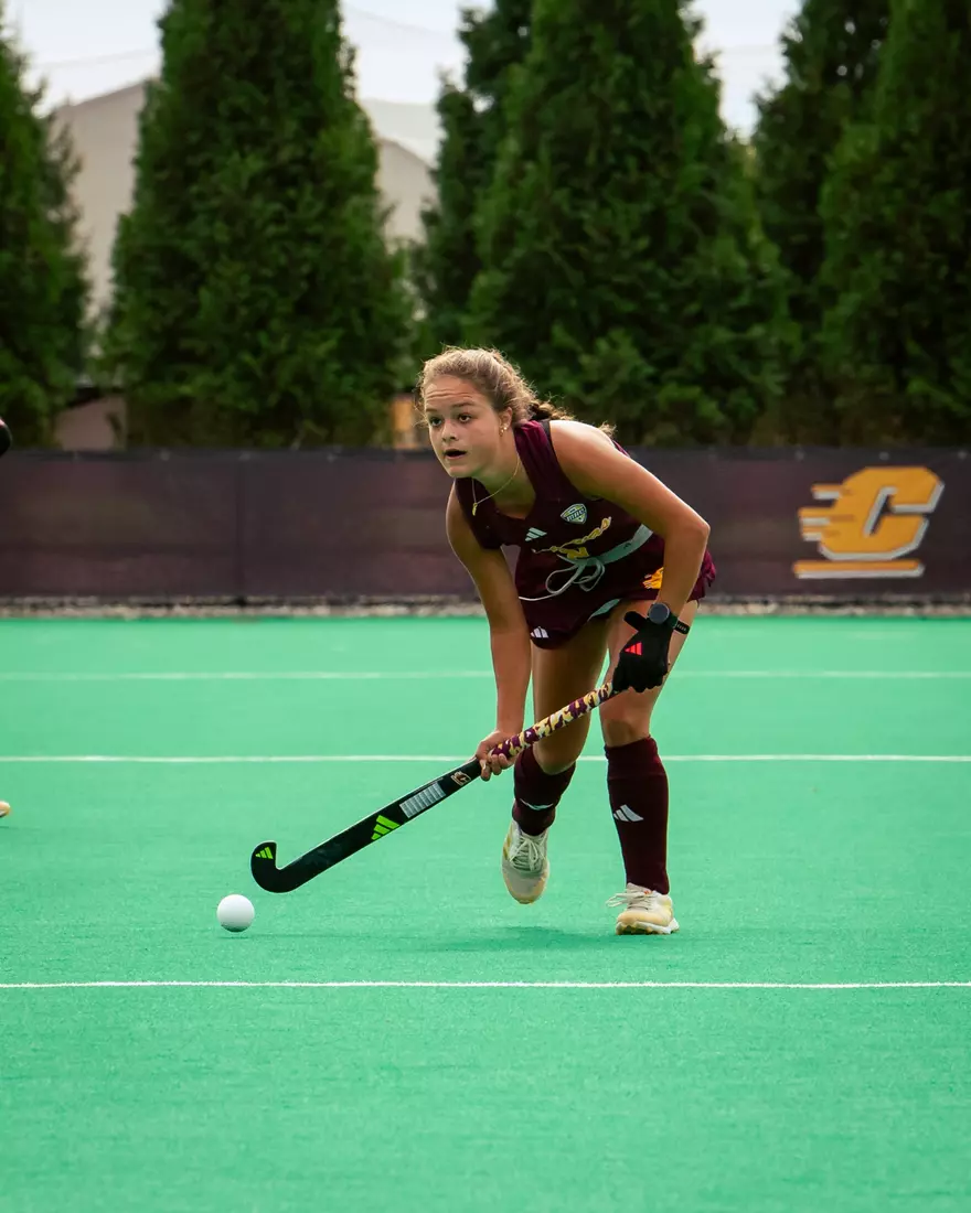 CMU vs Ball State