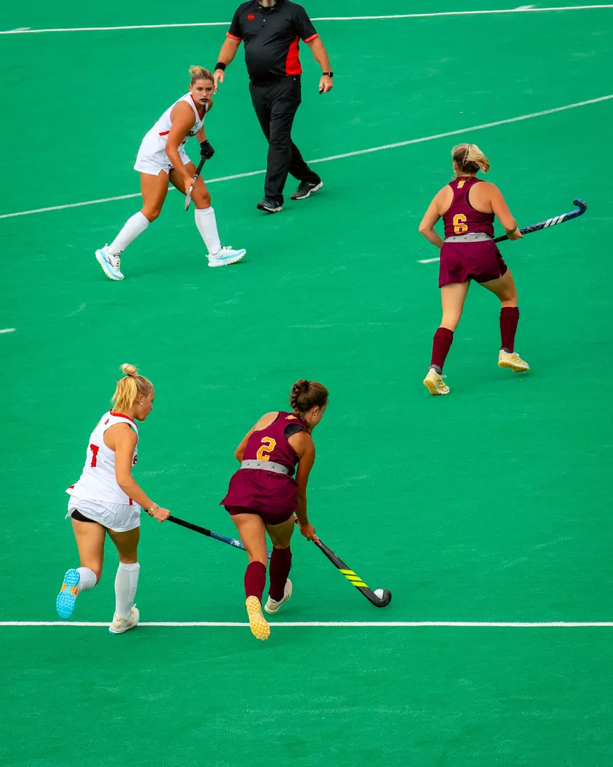 CMU vs Ball State