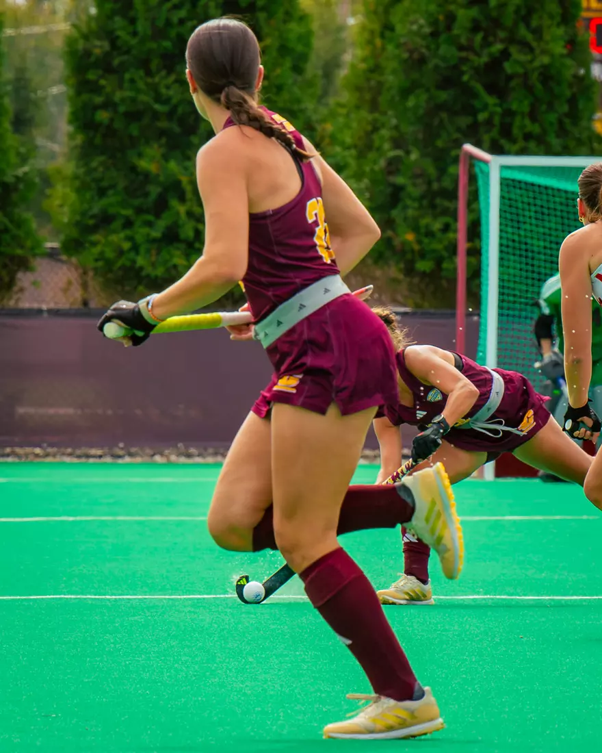 CMU vs Ball State