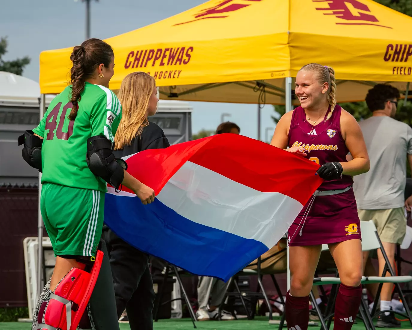 CMU vs Ball State