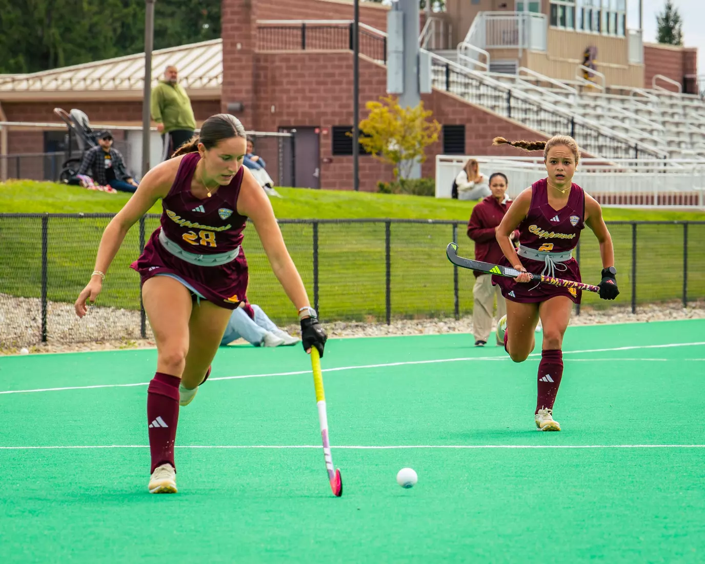CMU vs Ball State