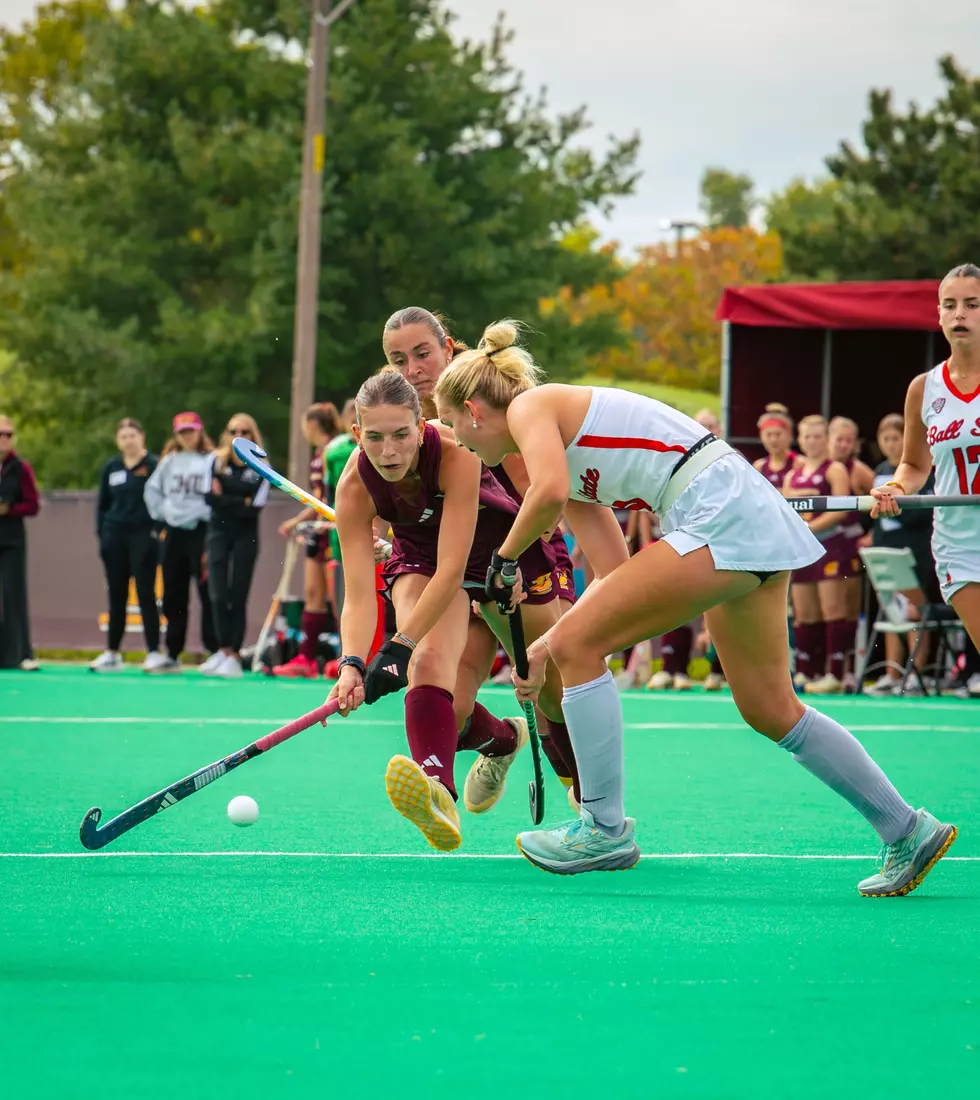CMU vs Ball State