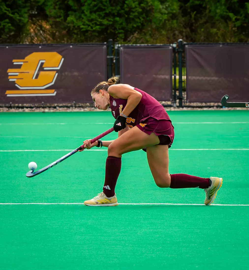 CMU vs Ball State