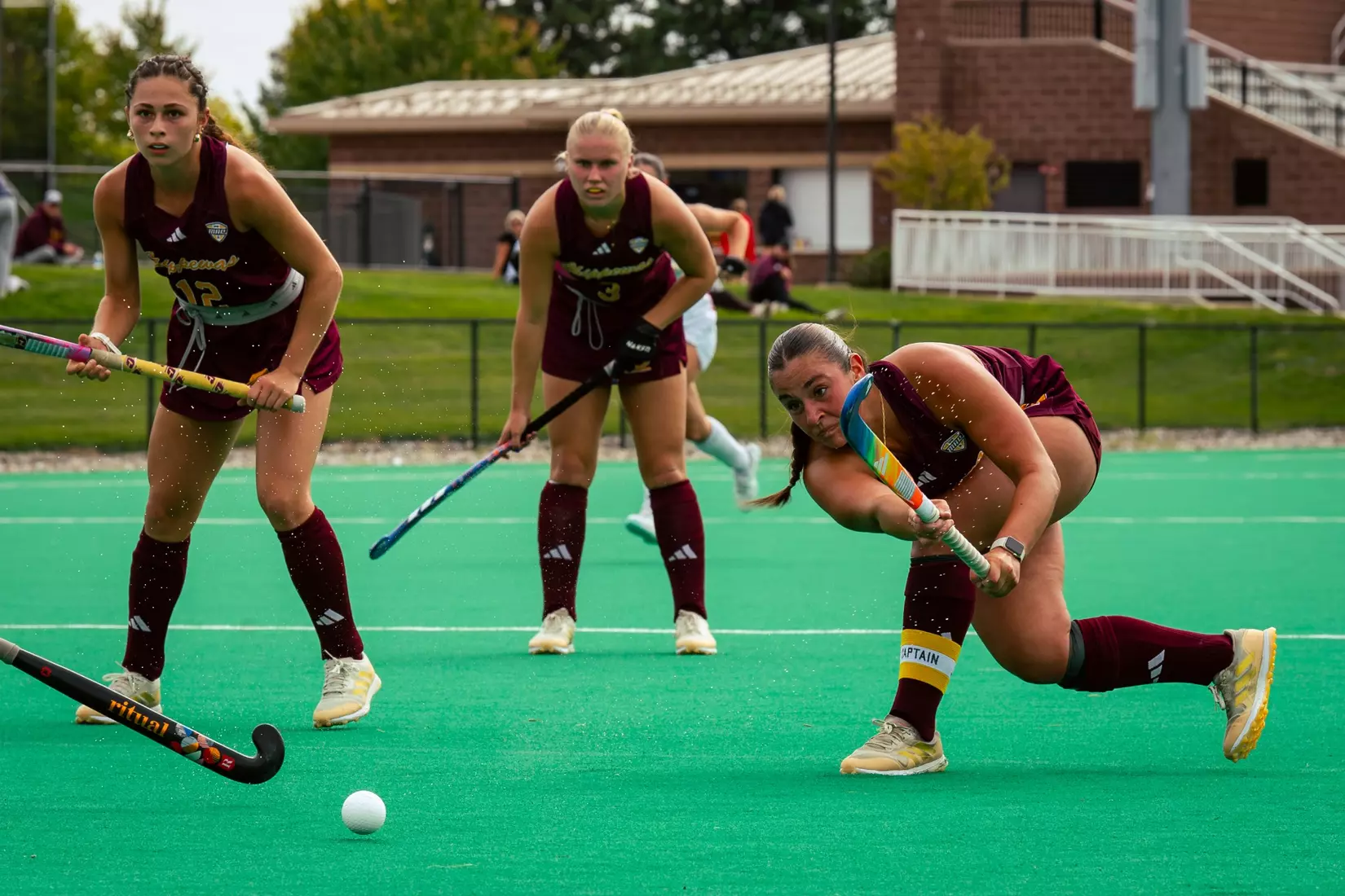 CMU vs Ball State