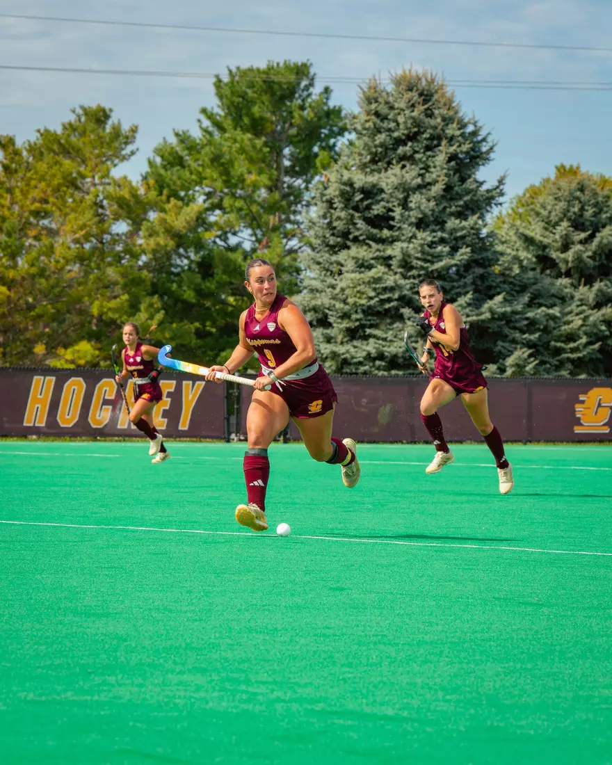 CMU vs Ball State