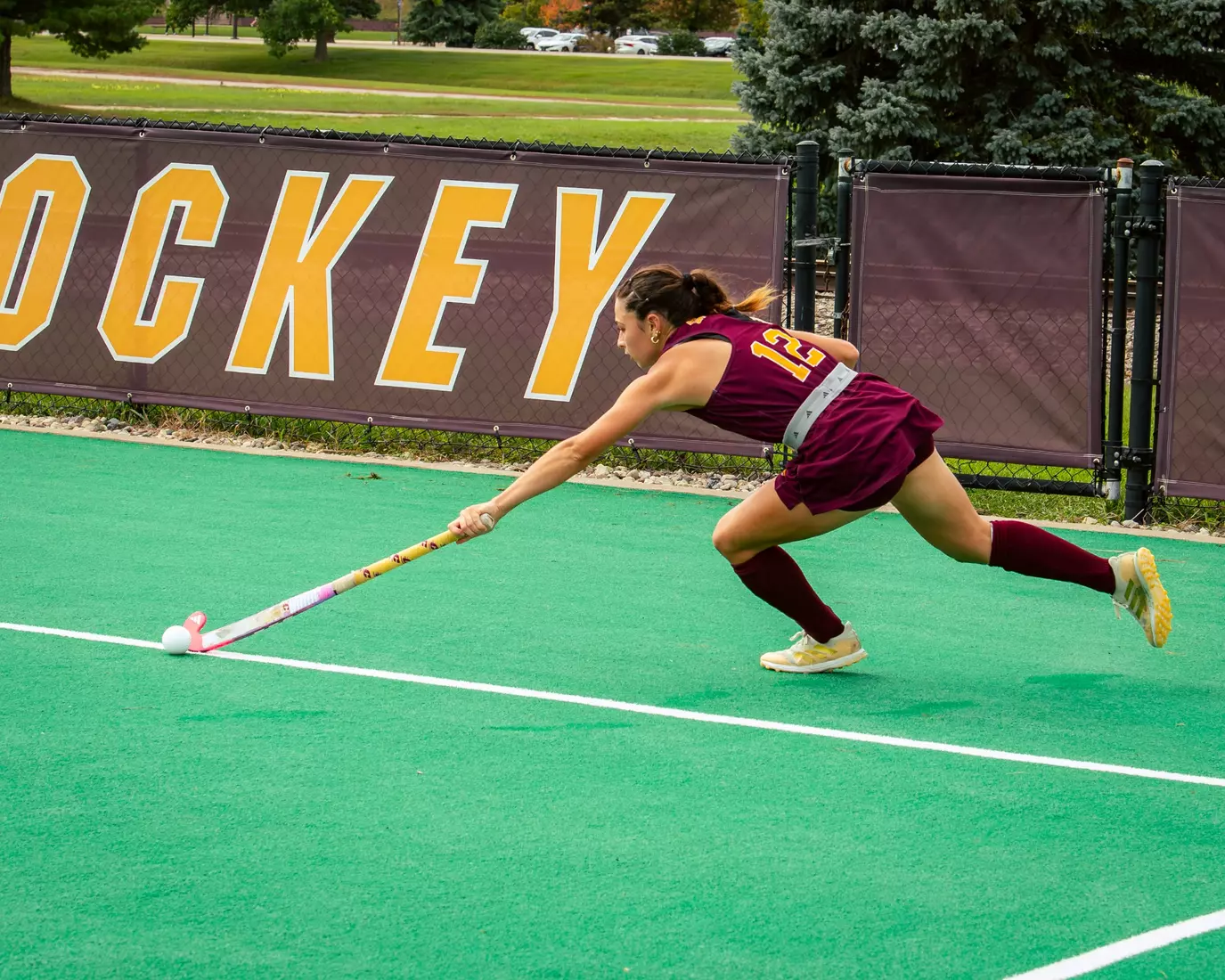 CMU vs Ball State
