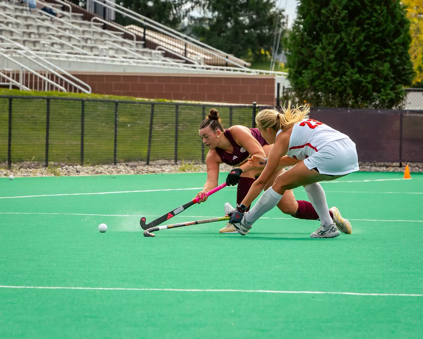 CMU vs Ball State