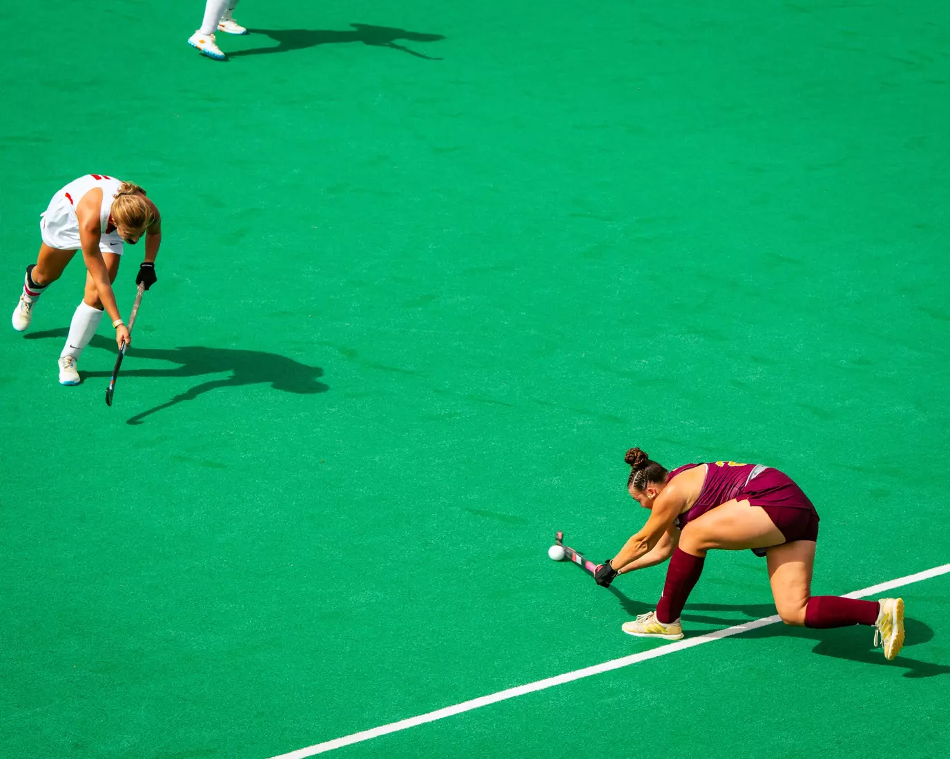 CMU vs Ball State