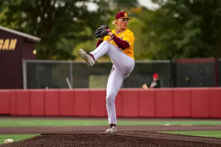 Cameron Niehaus