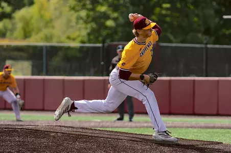 Mitchell Tarnowski
