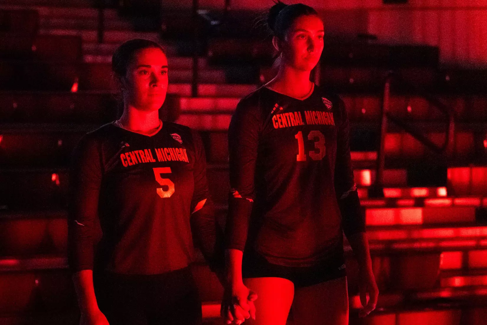 CMU Volleyball vs Ohio (September 26, 2026)