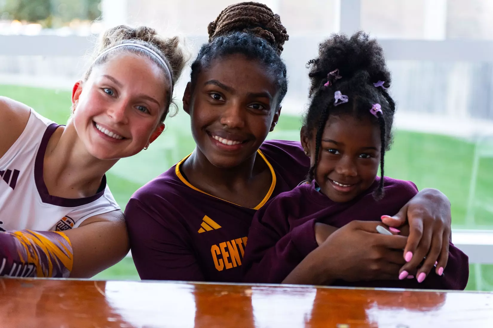 CMU Volleyball vs Ohio (September 26, 2026)