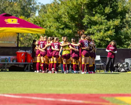 CMU vs Bowling Green