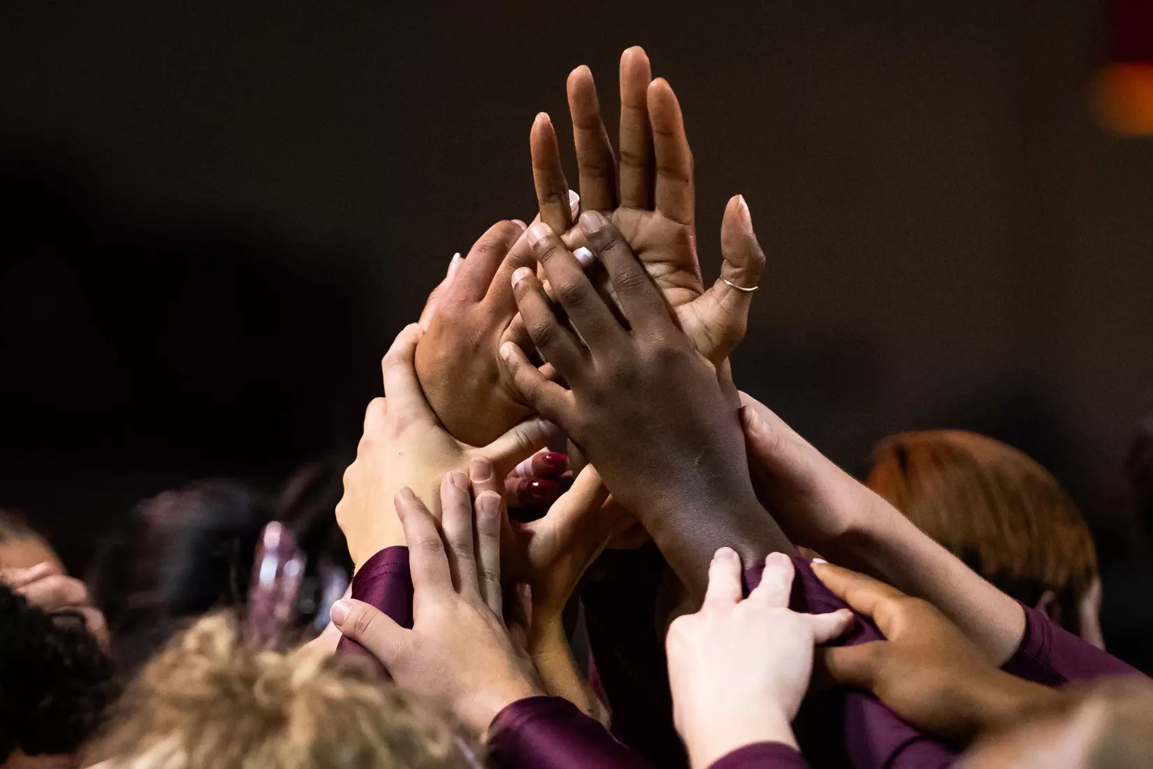 CMU Volleyball vs Ohio (September 26, 2026)