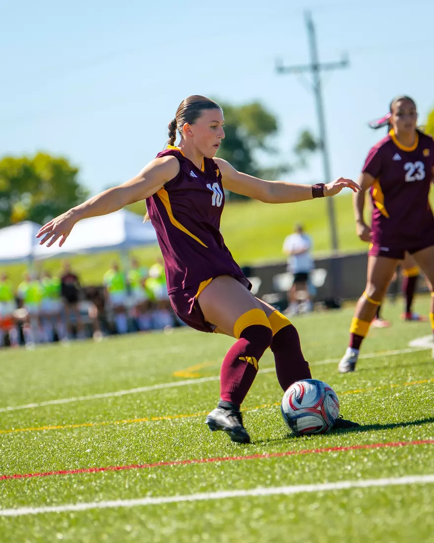 CMU vs Bowling Green