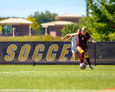 CMU vs Bowling Green