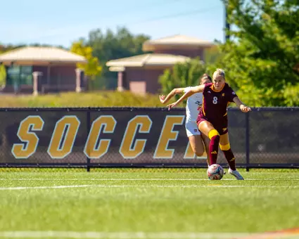CMU vs Bowling Green