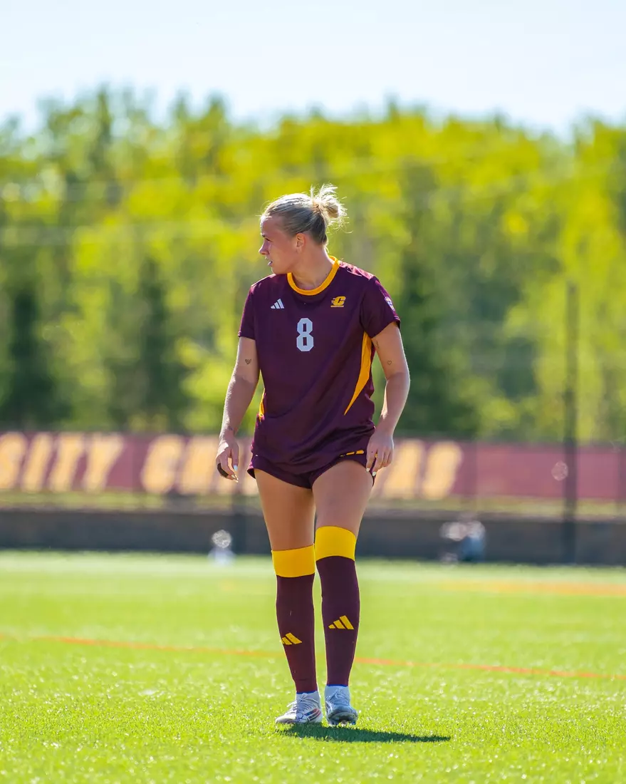 CMU vs Bowling Green