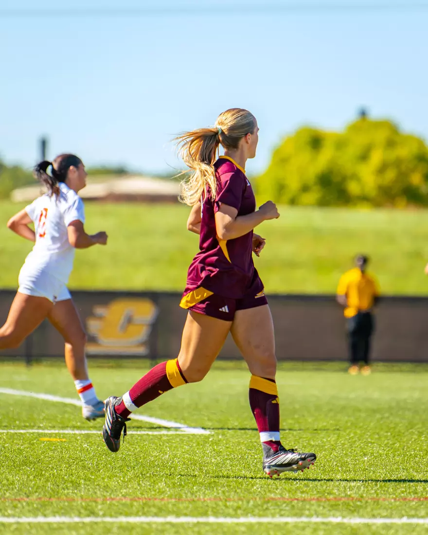 CMU vs Bowling Green