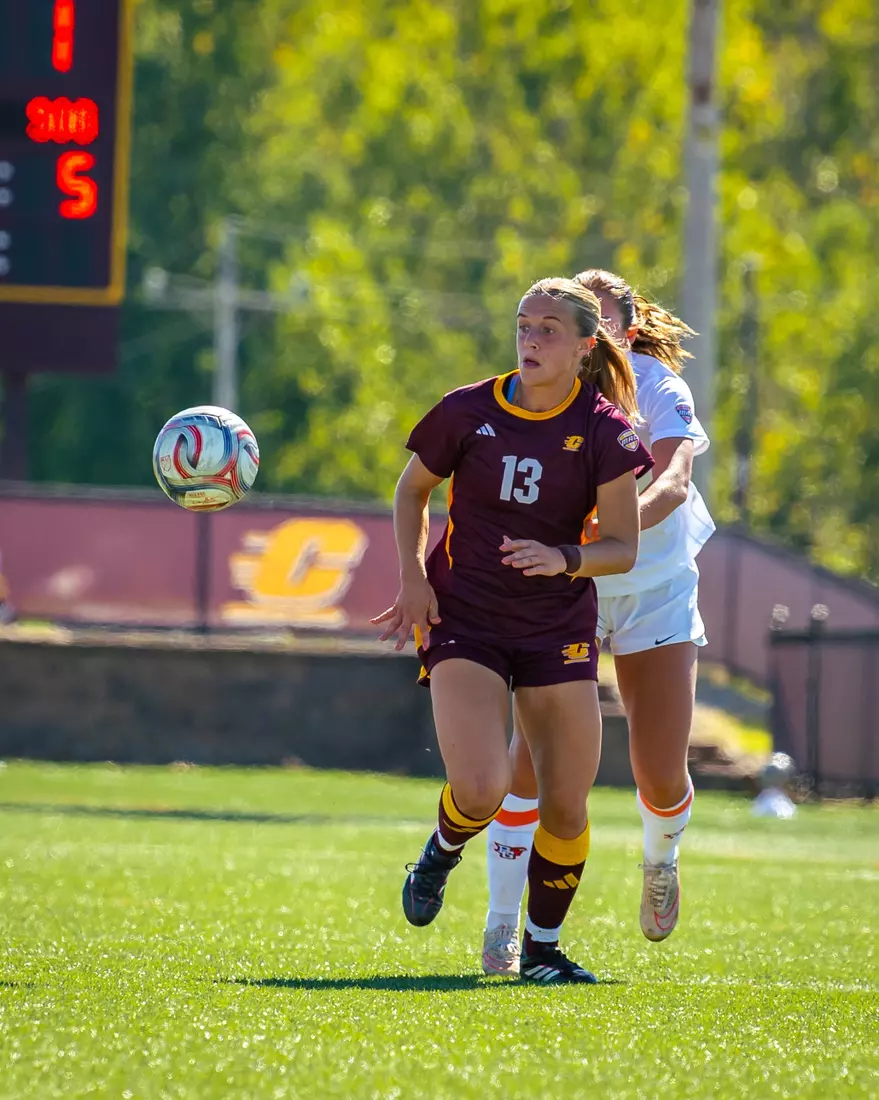 CMU vs Bowling Green