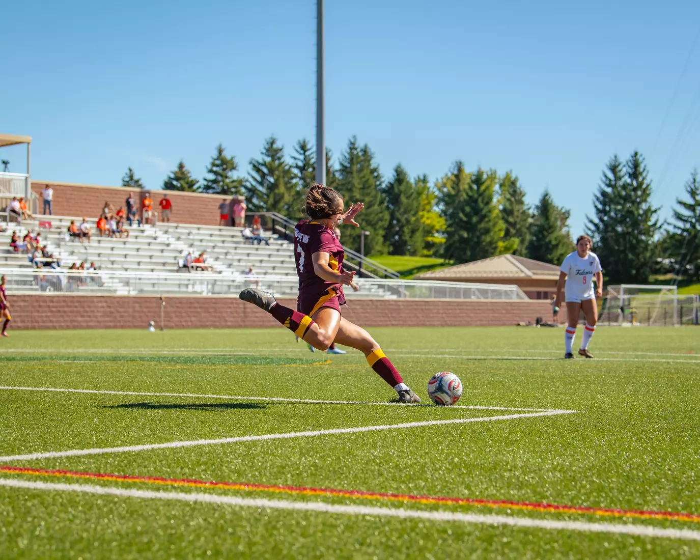 CMU vs Bowling Green