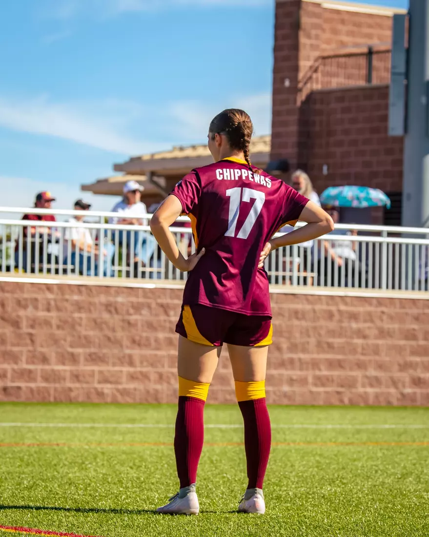 CMU vs Bowling Green