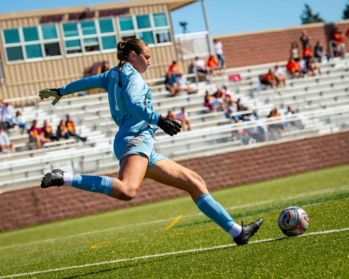 CMU vs Bowling Green