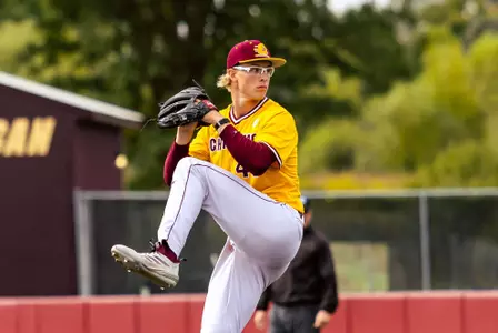 Cameron Niehaus