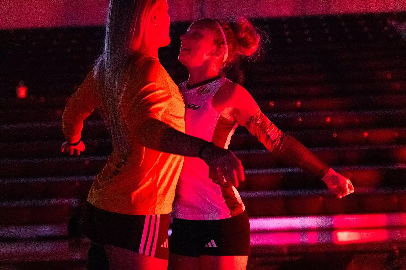 CMU Volleyball vs Ohio (September 26, 2026)