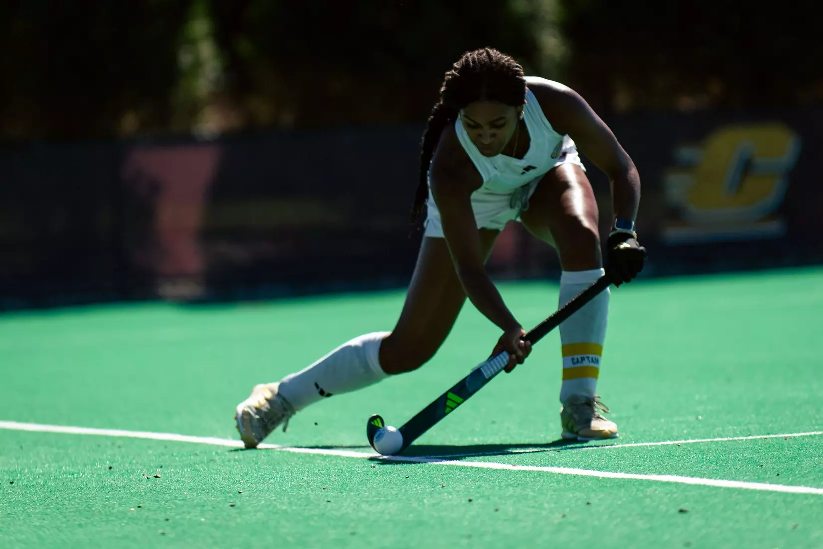 CMU Field Hockey vs Umass, September 27, 2026
