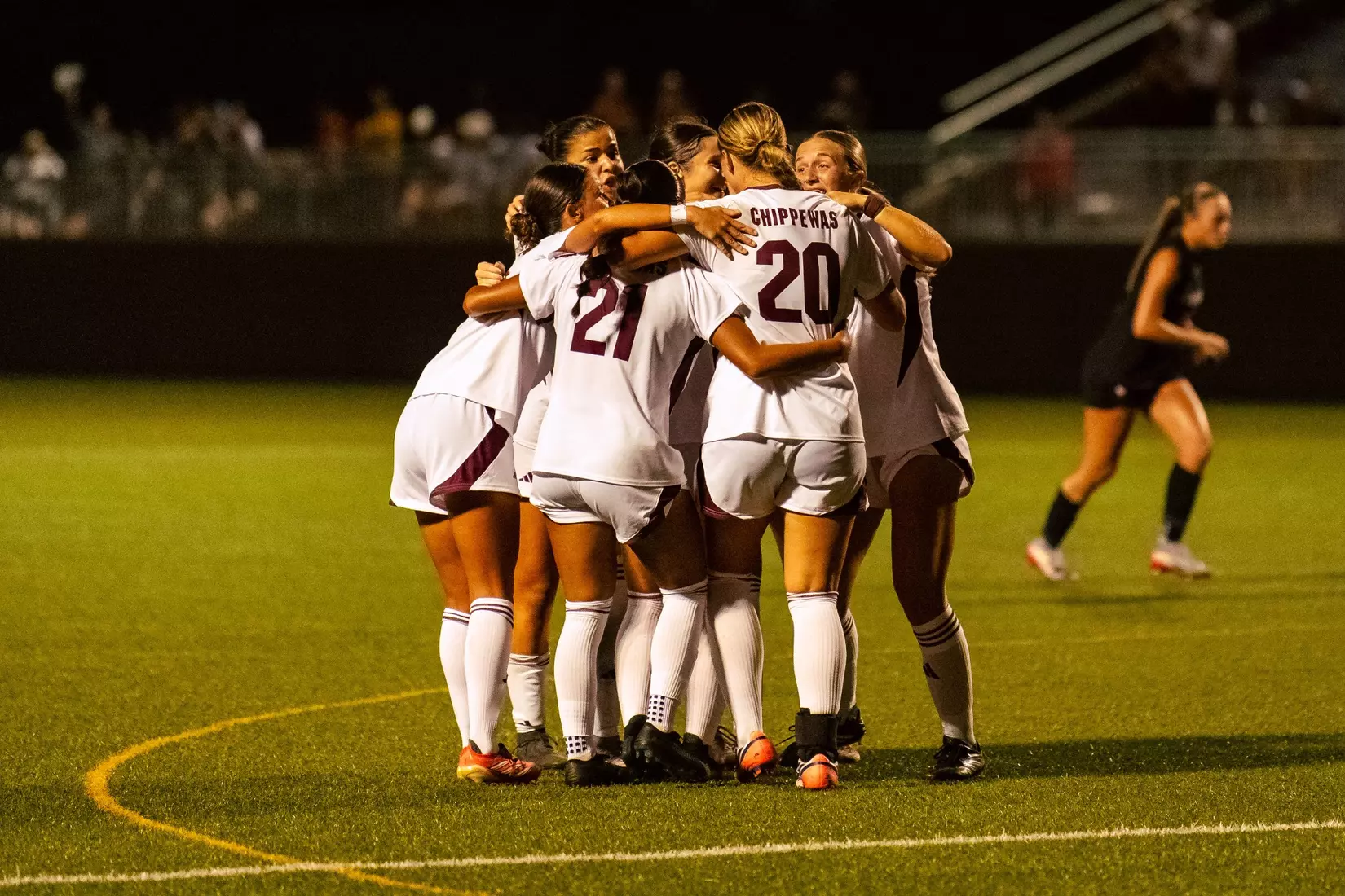 CMU Soccer vs. Cincinnati (September 3, 2026)