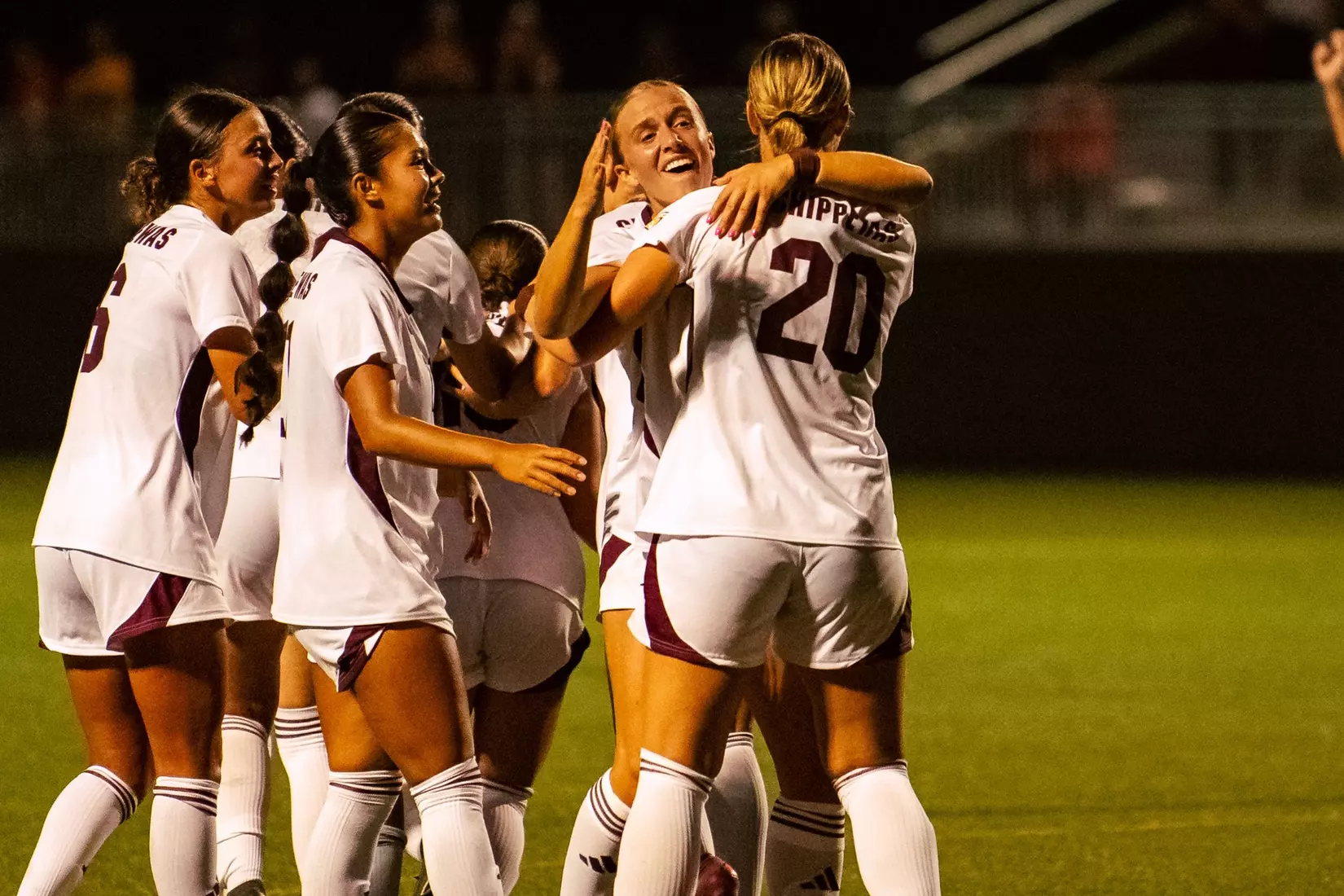 CMU Soccer vs. Cincinnati (September 3, 2026)