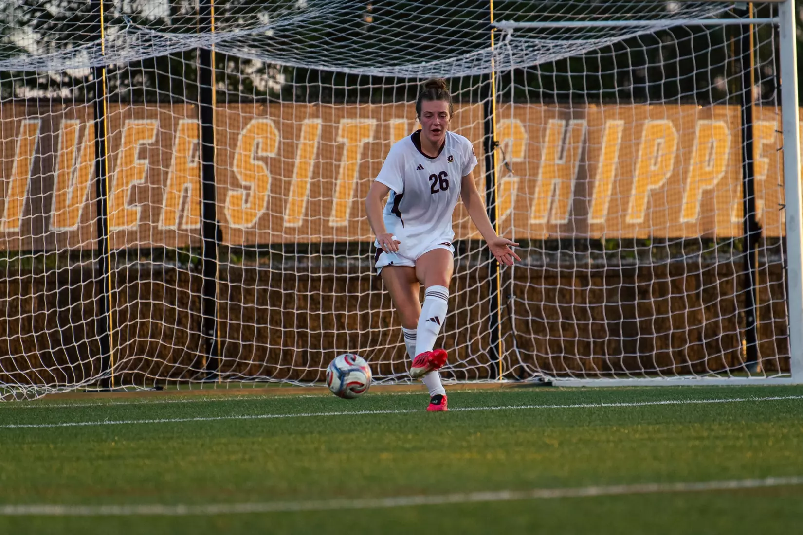 CMU Soccer vs. Cincinnati (September 3, 2026)
