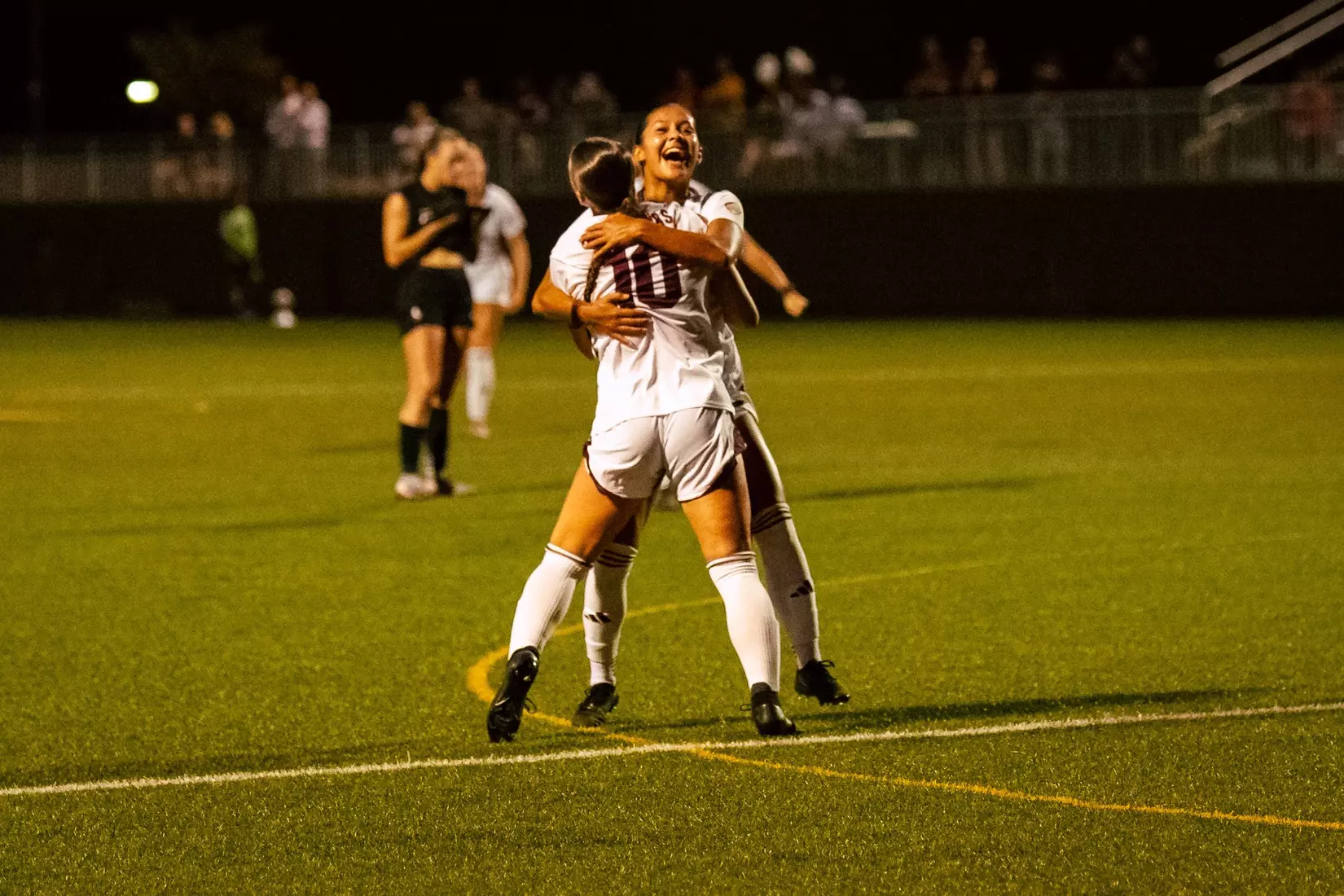 CMU Soccer vs. Cincinnati (September 3, 2026)