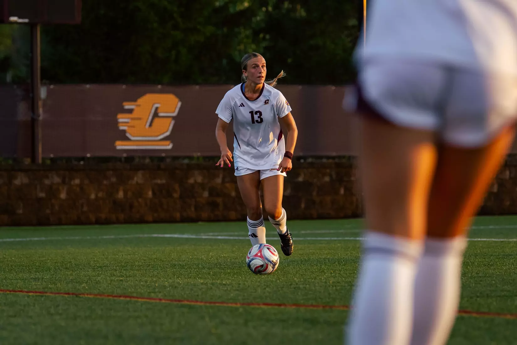 CMU Soccer vs. Cincinnati (September 3, 2026)
