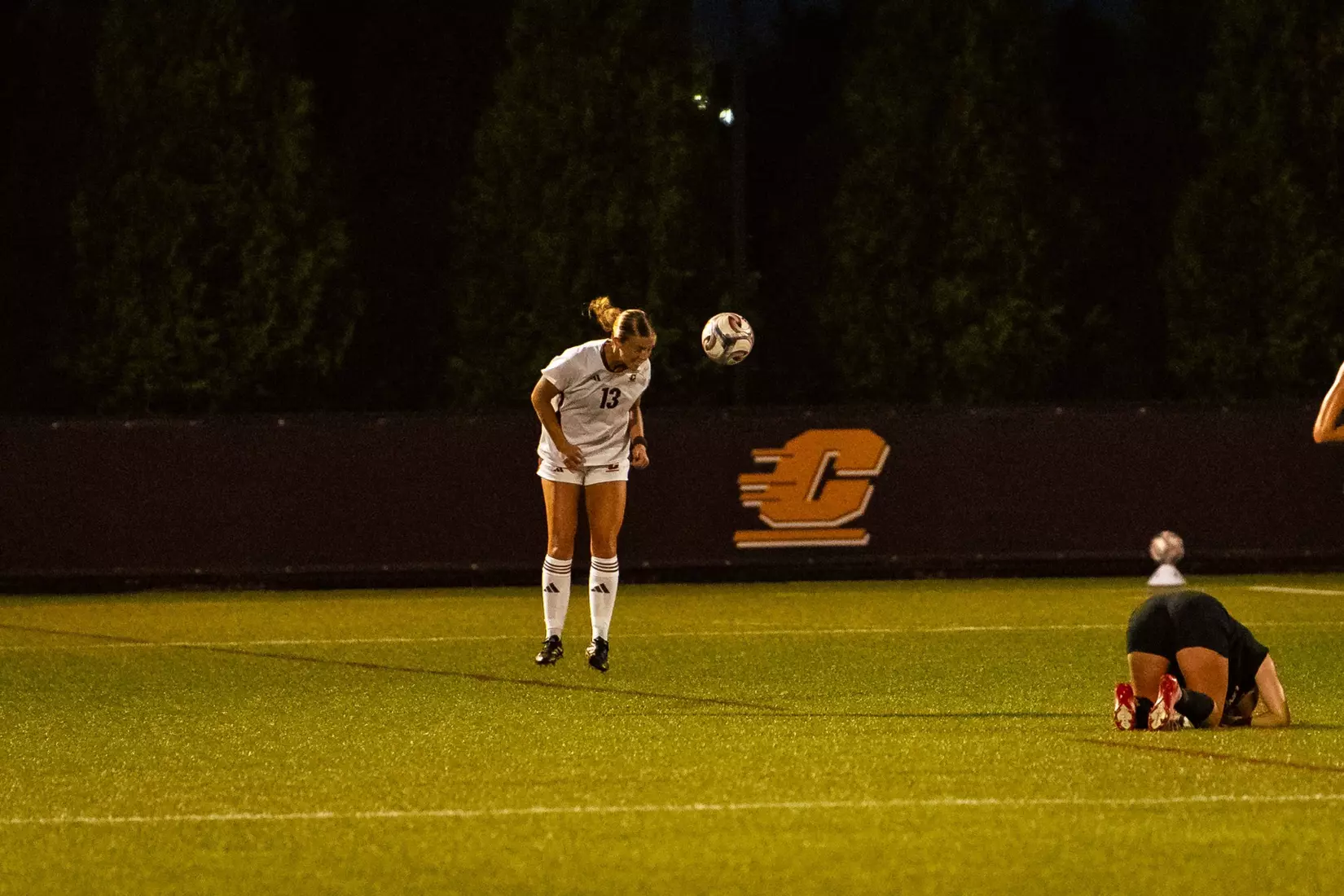 CMU Soccer vs. Cincinnati (September 3, 2026)