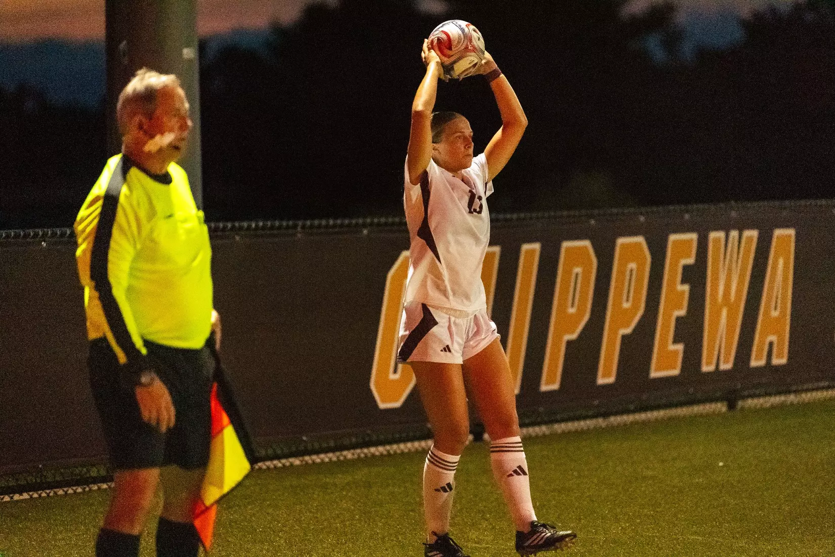 CMU Soccer vs. Cincinnati (September 3, 2026)