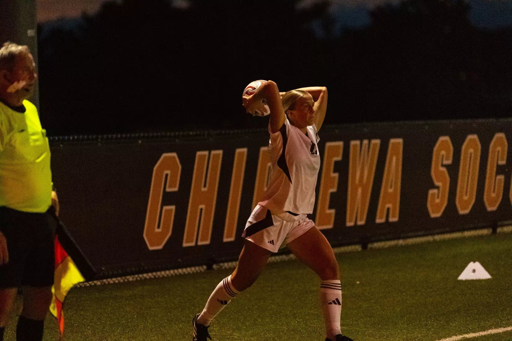 CMU Soccer vs. Cincinnati (September 3, 2026)