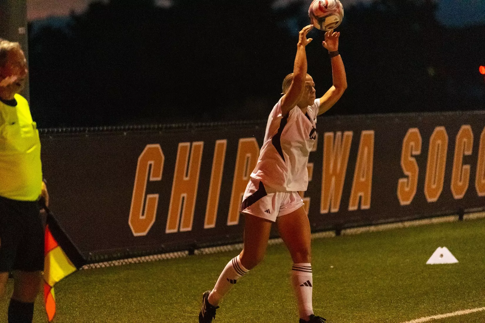 CMU Soccer vs. Cincinnati (September 3, 2026)