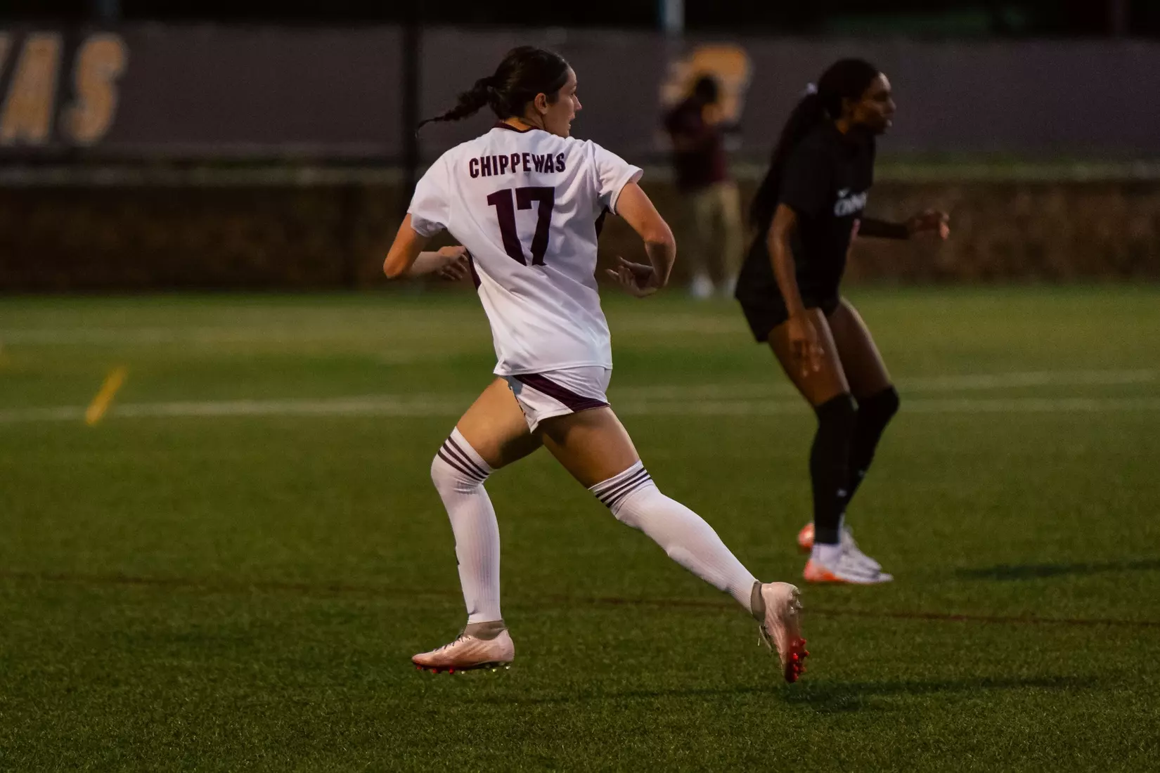 CMU Soccer vs. Cincinnati (September 3, 2026)