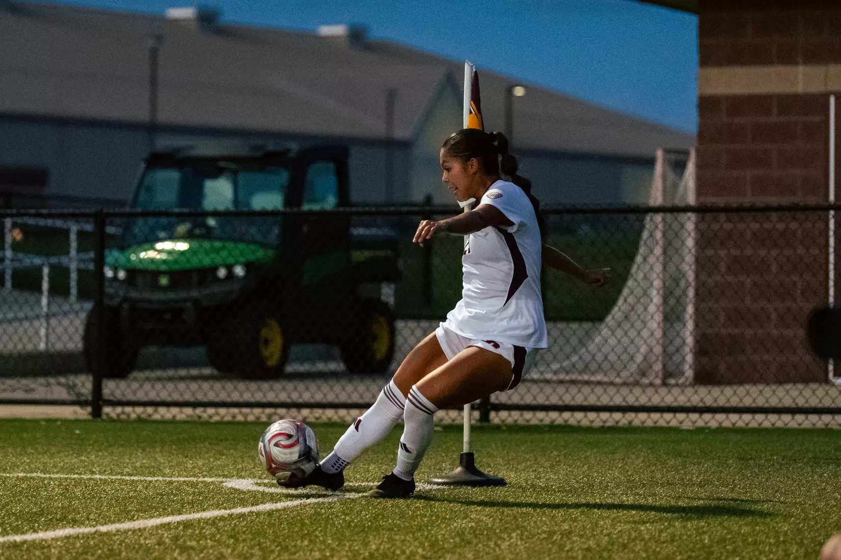 CMU Soccer vs. Cincinnati (September 3, 2026)