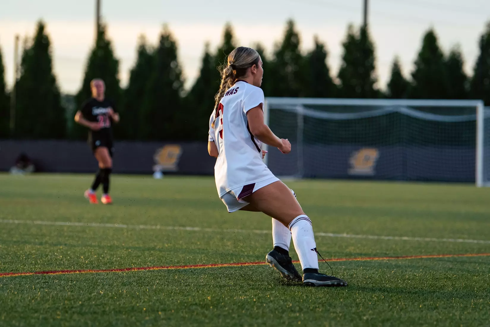 CMU Soccer vs. Cincinnati (September 3, 2026)