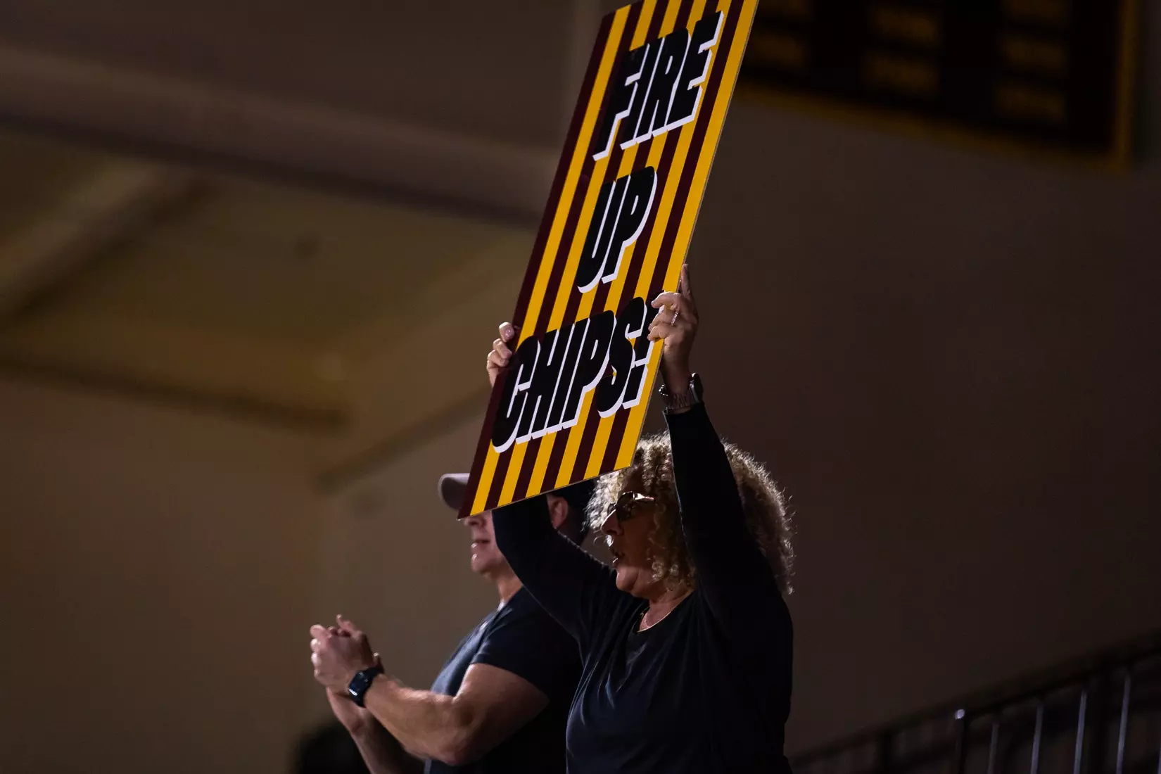 CMU Volleyball vs. Illinois State