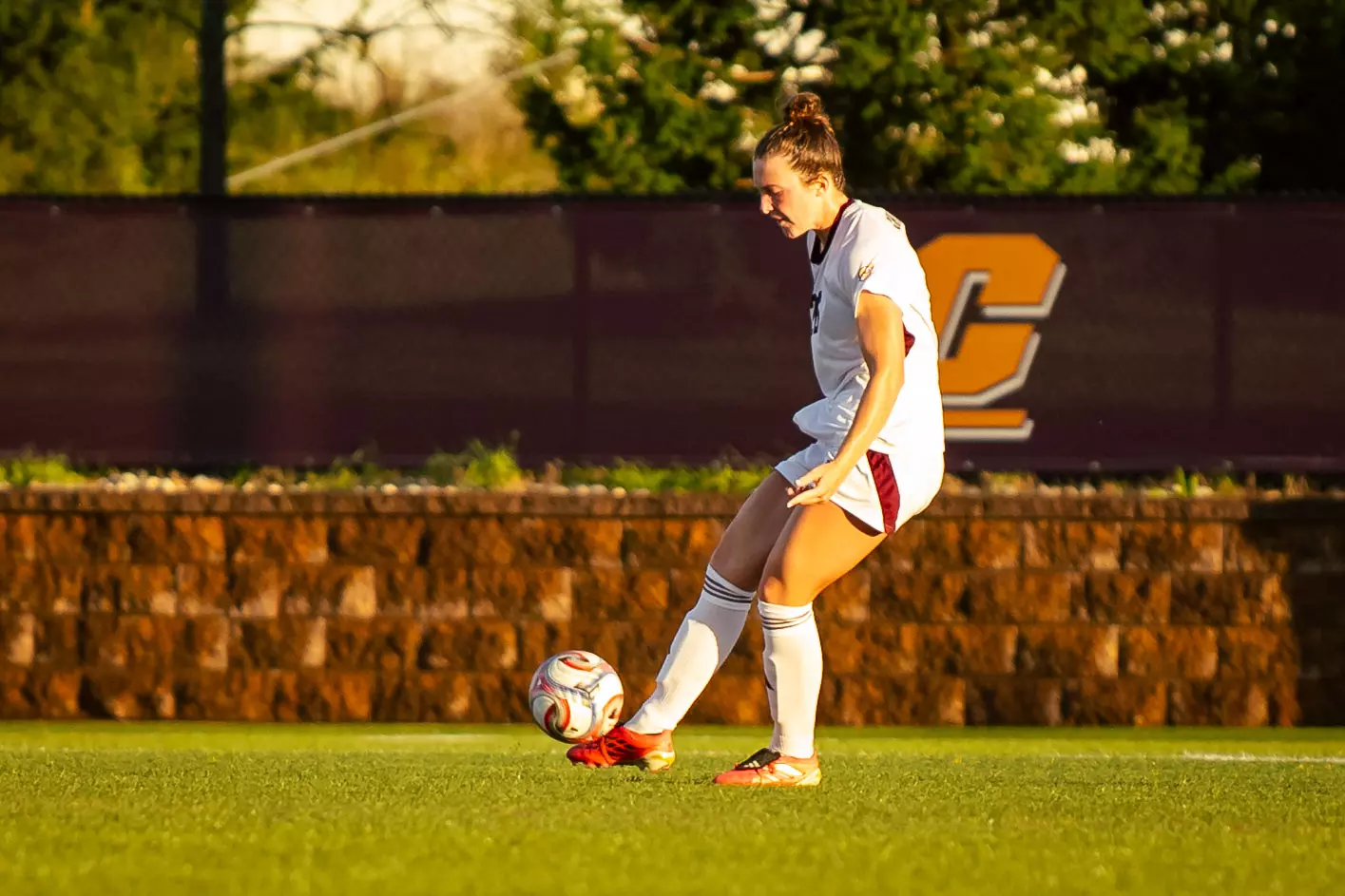CMU Soccer vs. Cincinnati (September 3, 2026)