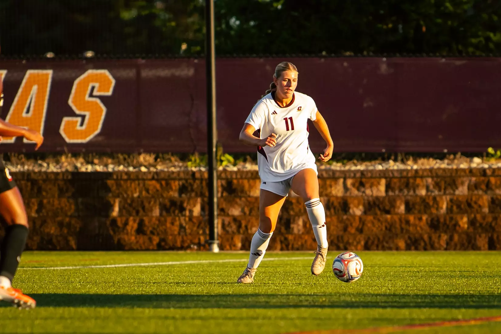 CMU Soccer vs. Cincinnati (September 3, 2026)