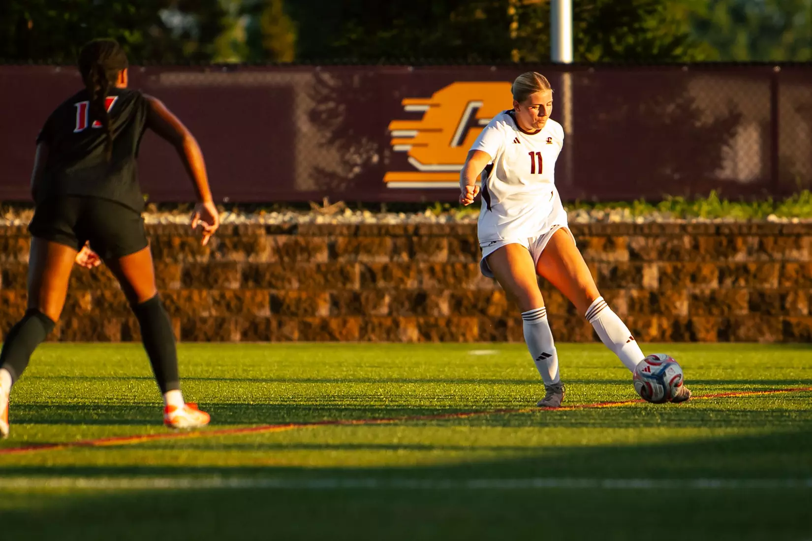 CMU Soccer vs. Cincinnati (September 3, 2026)