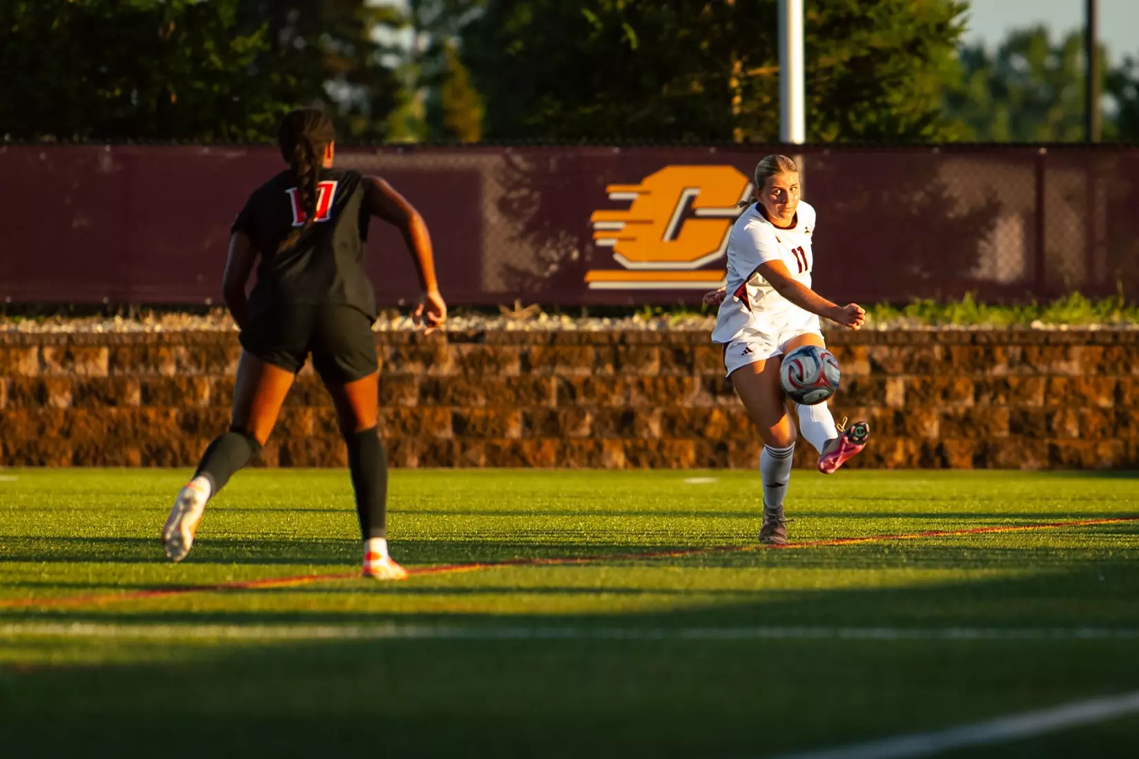CMU Soccer vs. Cincinnati (September 3, 2026)