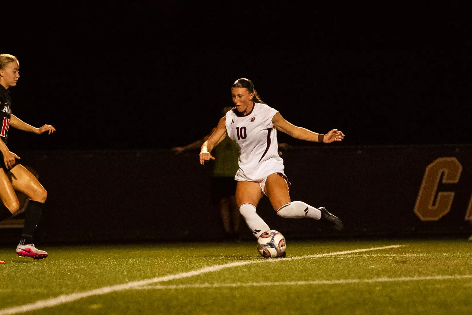 CMU Soccer vs. Cincinnati (September 3, 2026)