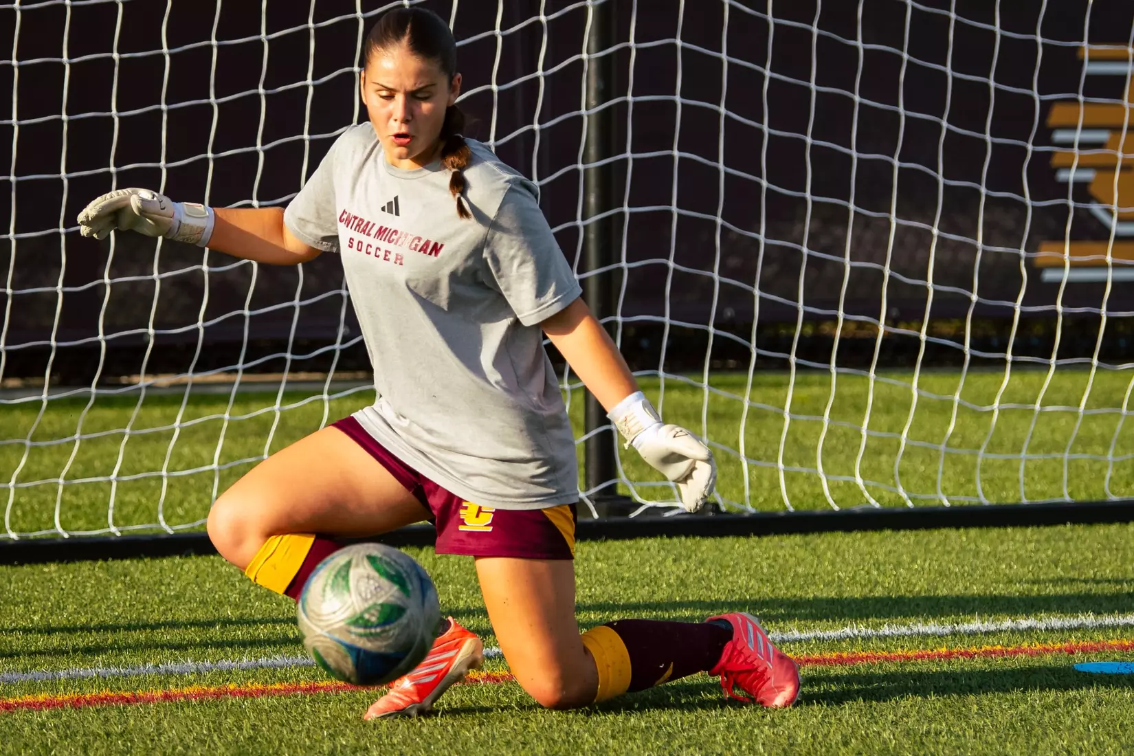 CMU Soccer vs. Cincinnati (September 3, 2026)